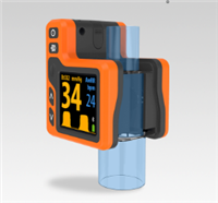 呼吸末二氧化碳监测仪RICap