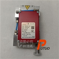 Pfeiffer MVP010-3 DC普发高真空分子泵清洁保养 10年老厂家