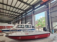 船艇厂家供应观光艇游船