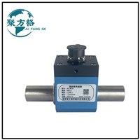 JFG-BT07 微扭矩传感器  体积小 精度高 稳定性好 抗干扰性强