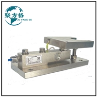 JFG-HW03 静载称重模块 三种顶板结构组合使用  精度高 稳定性好