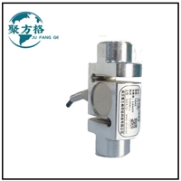 JFG-LP03 柱式测力传感器 结构紧凑 安装简便 精度高 稳定性好