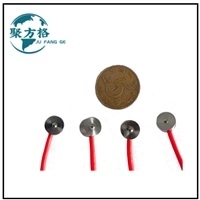 JFG-DL07 微型荷重传感器 膜盒结构 精度高 稳定性好