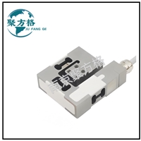 JFG-3D01 三维力传感器 三维力测量 安装方便 精度高 稳定性好