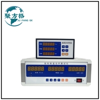 JFG-S3 转矩转速控制仪 可显示：扭矩、转速、功率