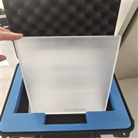 PMMA均匀衰减模体