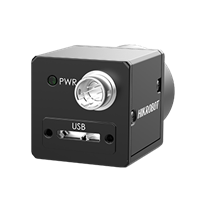 海康机器人工业相机130万像素USB3.0面阵相机MV-CA013-A0UC彩色