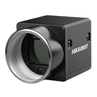海康机器人工业相机30万像素USB 3.0面阵相机MV-CA003-21UM黑白