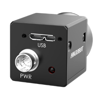 海康机器人工业相机30万像素USB 3.0面阵相机MV-CA003-21UC彩色