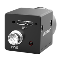 海康机器人工业相机230万像素USB 3.0面阵相机MV-CA023-10UC彩色