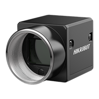 海康机器人工业相机130万像素USB 3.0面阵相机MV-CA013-21UM黑白