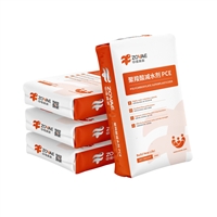 聚羧酸减水剂生产厂家