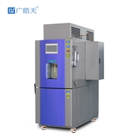 电池隔爆试验箱