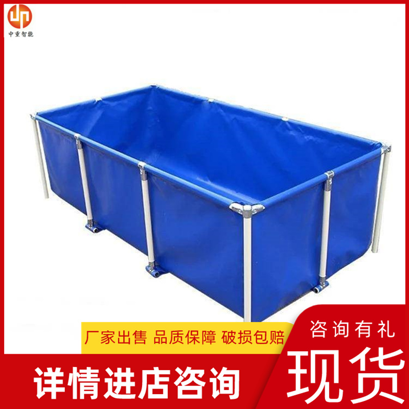 中重智能科技厂家出售便携式收缩水桶 功能齐全