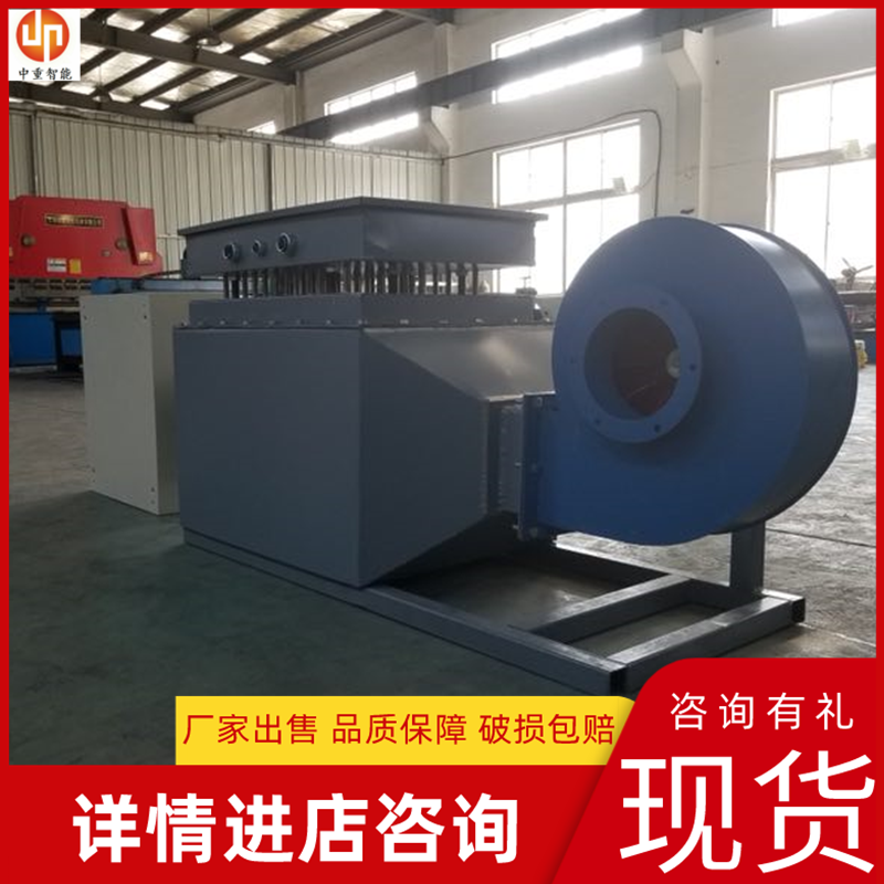 中重供应镀锌板风道加热器 空气洁净 有利环保