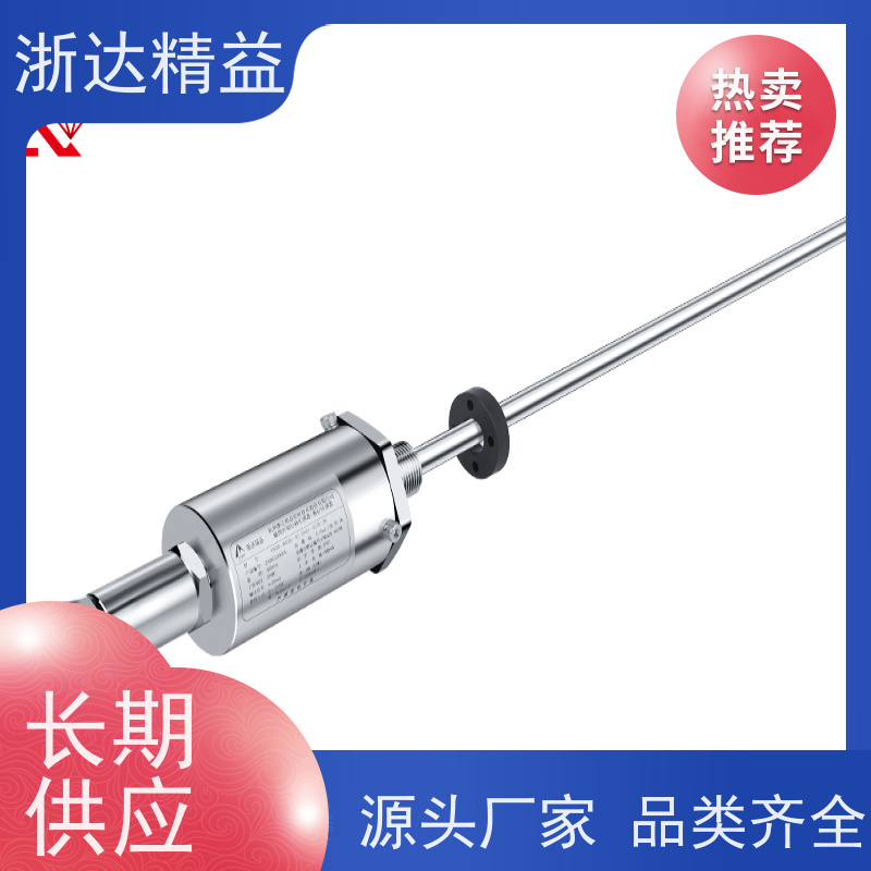 LVDT 车门控制 超长距离 磁栅尺位移传感器 厂家