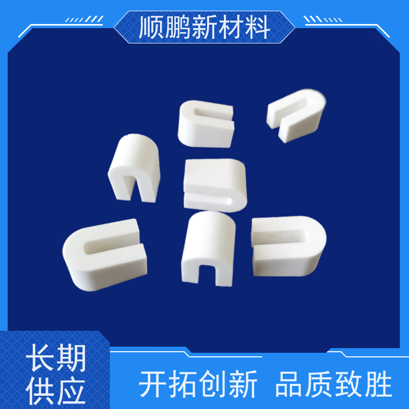 顺鹏新材料  马赛克耐磨陶瓷颗粒 厂商