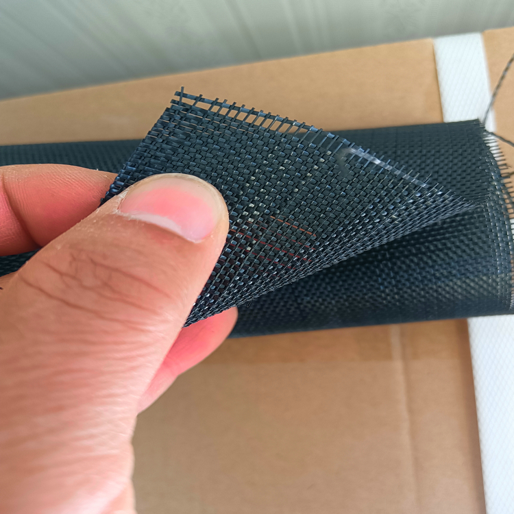 北京市300克土工渗水网 封场表面渗水导排