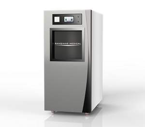 低温等离子灭菌器