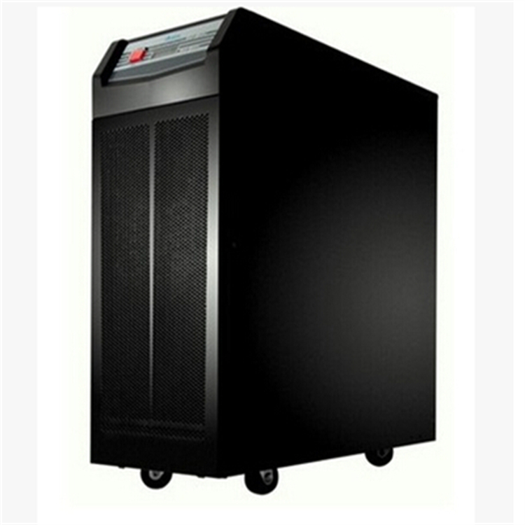 台达UPS电源EH-15K 15kva满载12kw 三单高频UPS