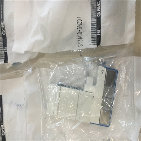 SMC电磁阀SS5Y5-20-02使用须知