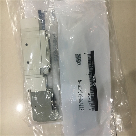 规格特点 SMC电磁阀SY5140-5LZ