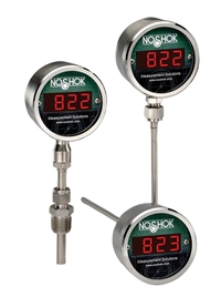 NOSHOK温度计