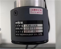 NTS放大器,压力传感器