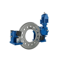 出售英国TWIFLEX执行器型号EA #7701211