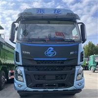 新能源 柳汽乘龙H5 启源400度电 619Kwh 自动挡