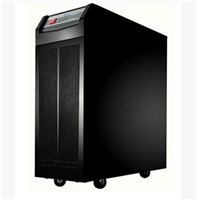 台达UPS电源EH-15K 15kva满载12kw 三单高频UPS