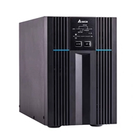 台达UPS电源N-1K 单相220v 1kva满载900w UPS机头