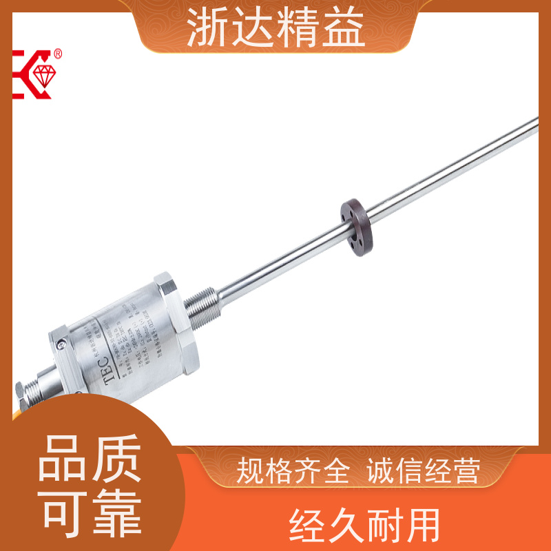 工业级 注塑机 坚固耐用 磁栅尺位移传感器 公司