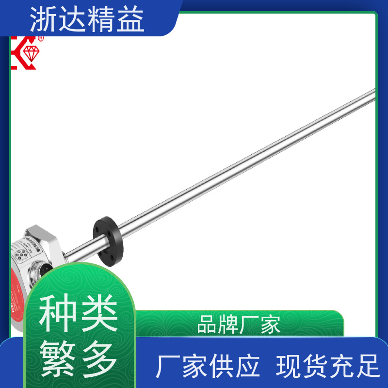 浙达精益 大型农业灌溉水箱 防水 浮球液位传感器