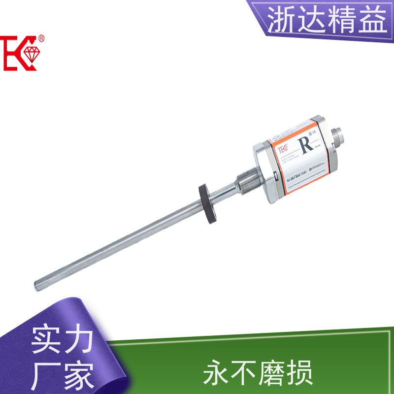 浙达精益 连铸机 防水型 磁栅尺位移传感器 厂家