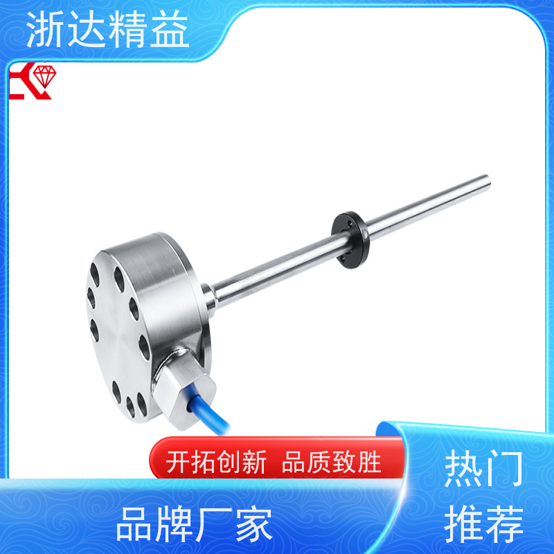 浙达精益 易燃易爆液体储罐 隔爆 浮球式液位传感器