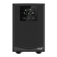 科华UPS电源YTR1110在线式10KVA/9KW高频机机房稳压电源