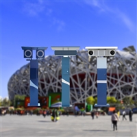 社区活动广场舞定向扬声器 龙华民生实事建设广场舞定向声广播音响