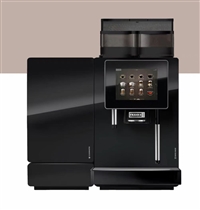 总部弗兰克咖啡机不开机故障