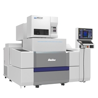 日本seibu M50HP 西部慢走丝