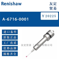 Renishaw A-6716-0001