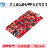  ROB-12097 开发板 SparkFun RedBot Mainboard机器人开发平台