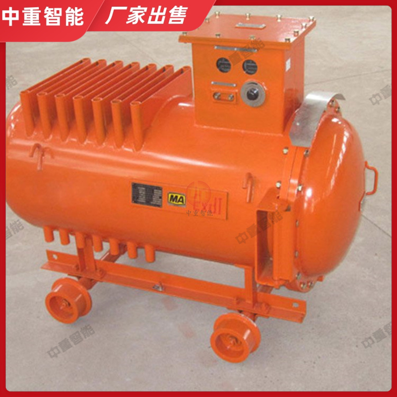 中重智能科技 性能稳定ZBC90/190型防爆可控硅充电机