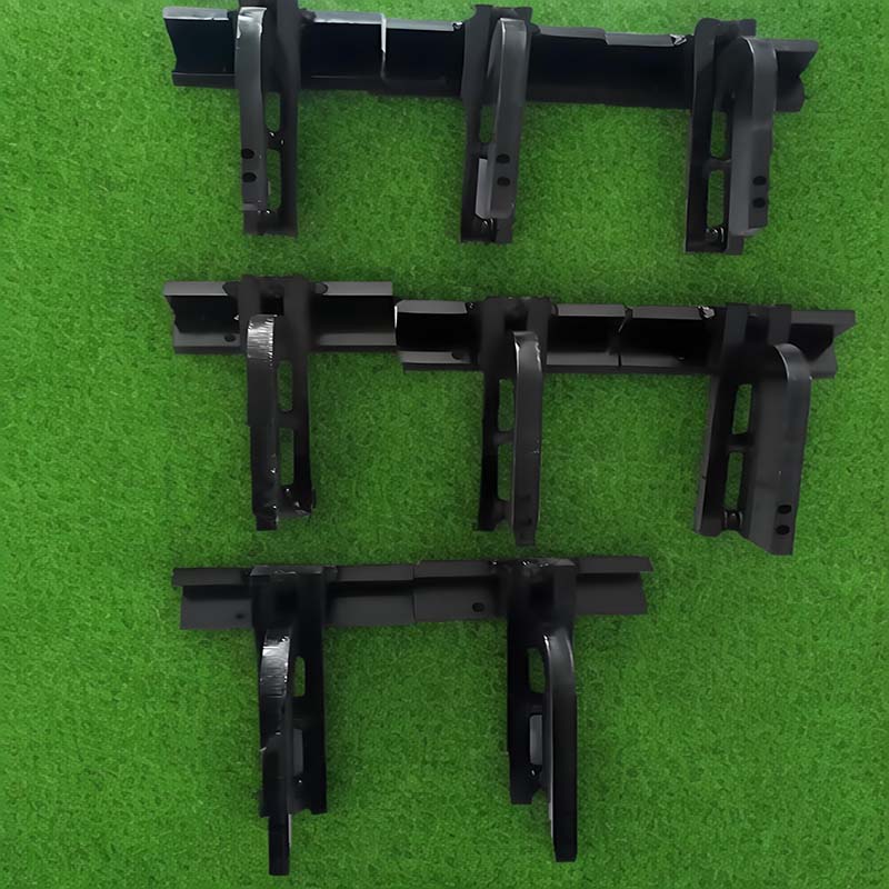 BPJ-3电动扒皮机夹子 皮带输送带剥皮机钳子 硫化带剥层机