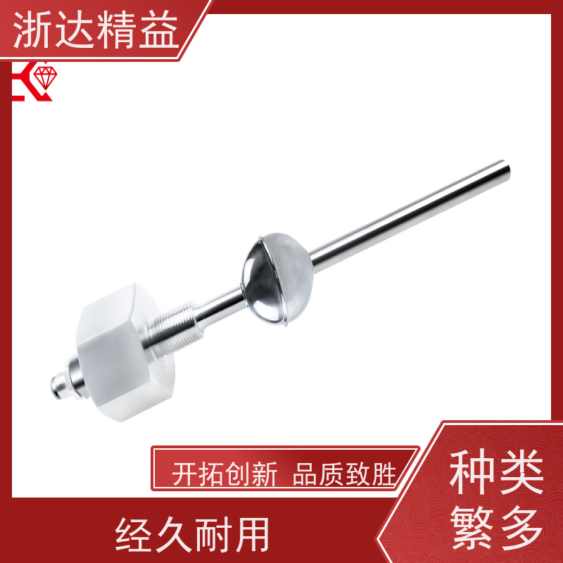 浙达精益 变压器油枕油位 防水 振动式液位传感器