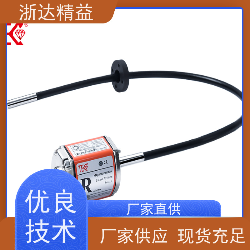 LVDT 易燃易爆液体储罐 隔爆 浮球式液位传感器