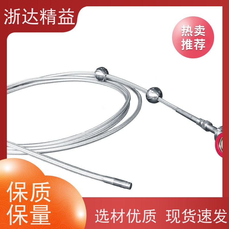 LVDT 车门控制 适用恶劣环境 直线位移传感器 品牌