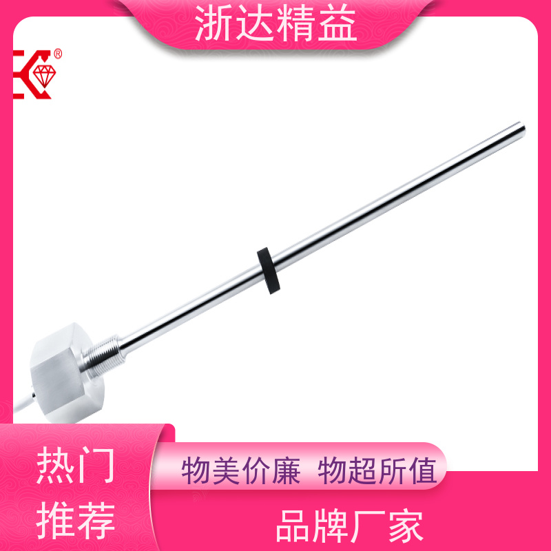 传送带 适用恶劣环境 直线位置测量传感器 公司