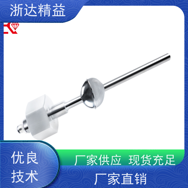 国产 管道阀门 适用恶劣环境 磁尺位移传感器 厂家