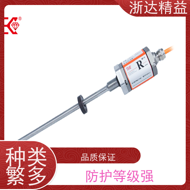 LVDT 拖拉机 坚固耐用 磁栅尺位移传感器 生产厂家